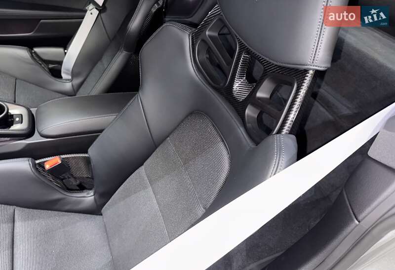 Купе Porsche 911 2023 в Одессе