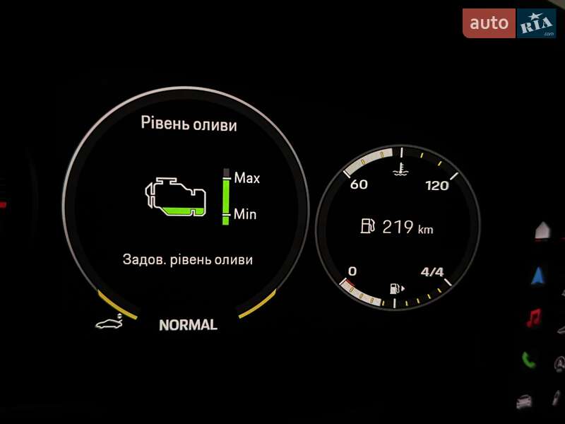 Купе Porsche 911 2023 в Одессе