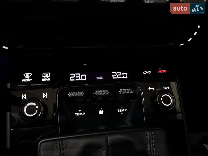 Купе Porsche 911 2023 в Одессе