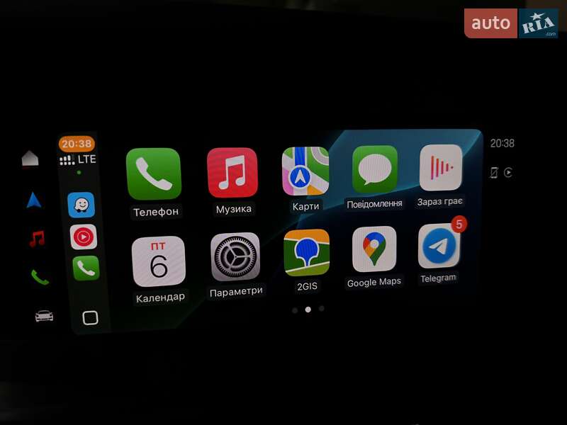 Купе Porsche 911 2023 в Одессе