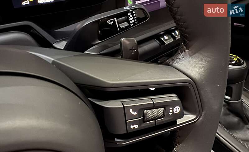 Купе Porsche 911 2023 в Одессе