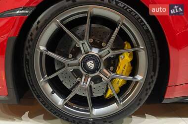 Купе Porsche 911 2023 в Одессе