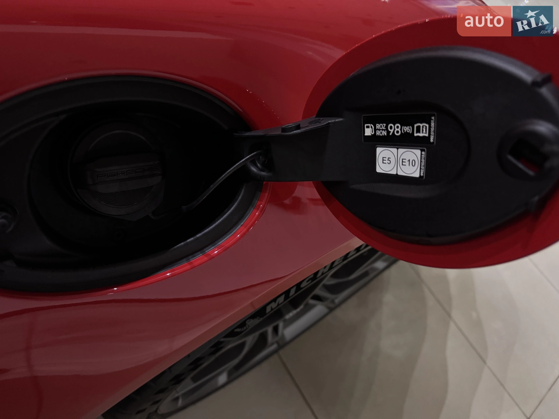2023 Porsche 911 - мініатюра 84