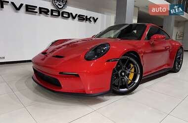 Купе Porsche 911 2023 в Одессе