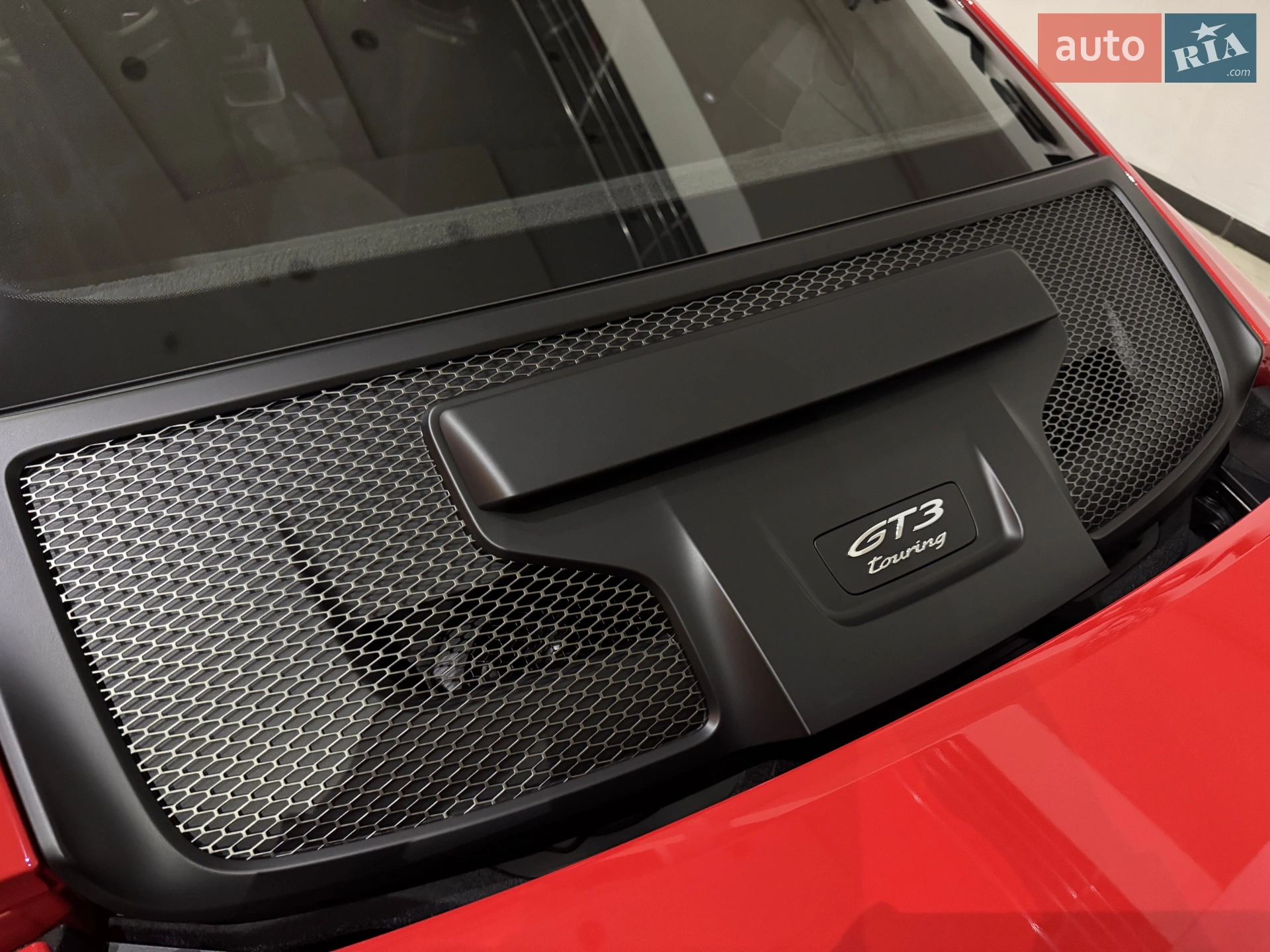 2023 Porsche 911 - мініатюра 62