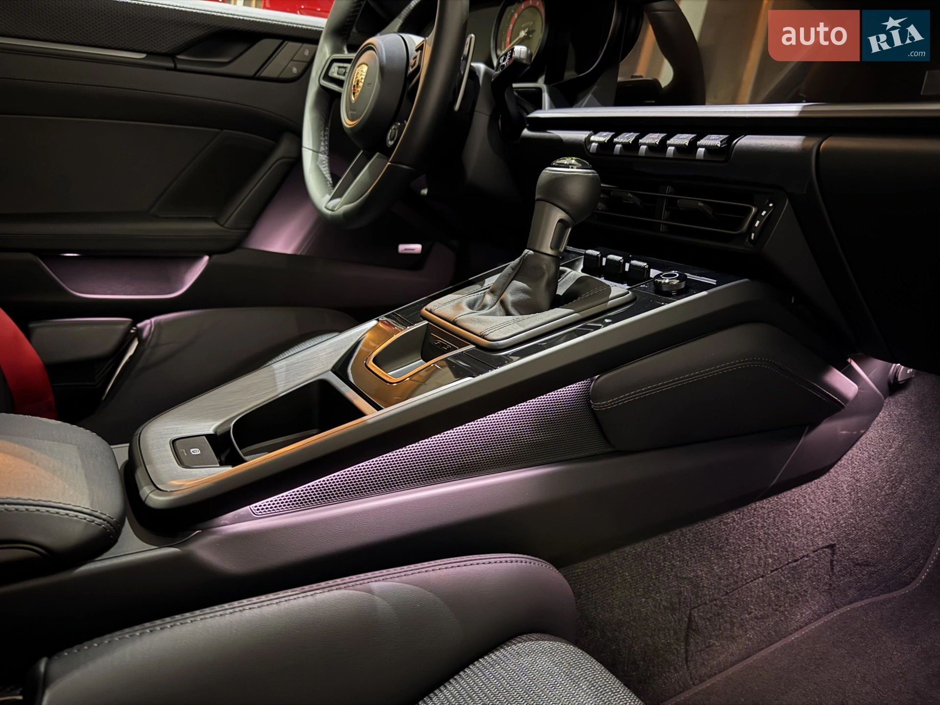 2023 Porsche 911 - мініатюра 155