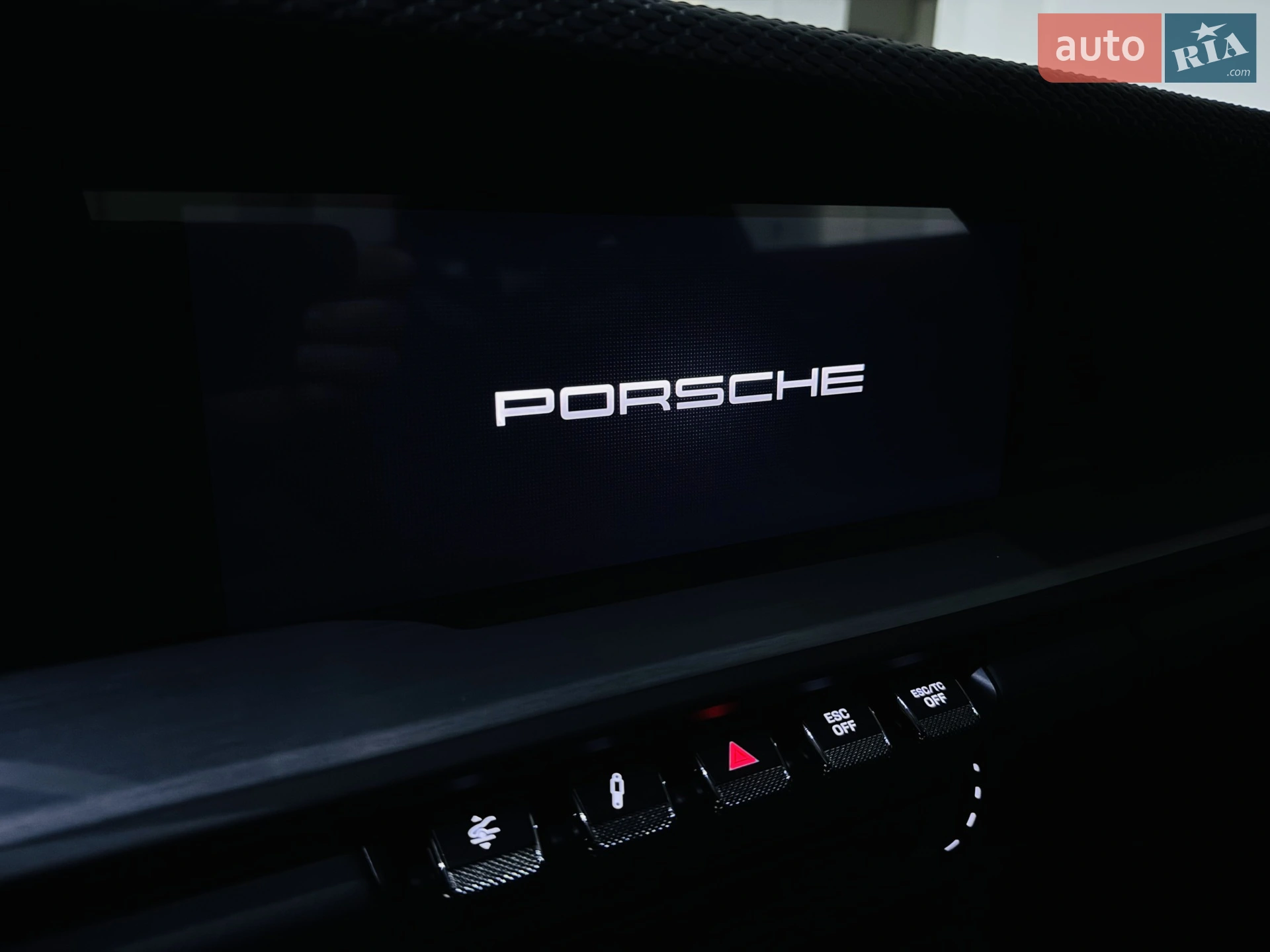 2023 Porsche 911 - мініатюра 128