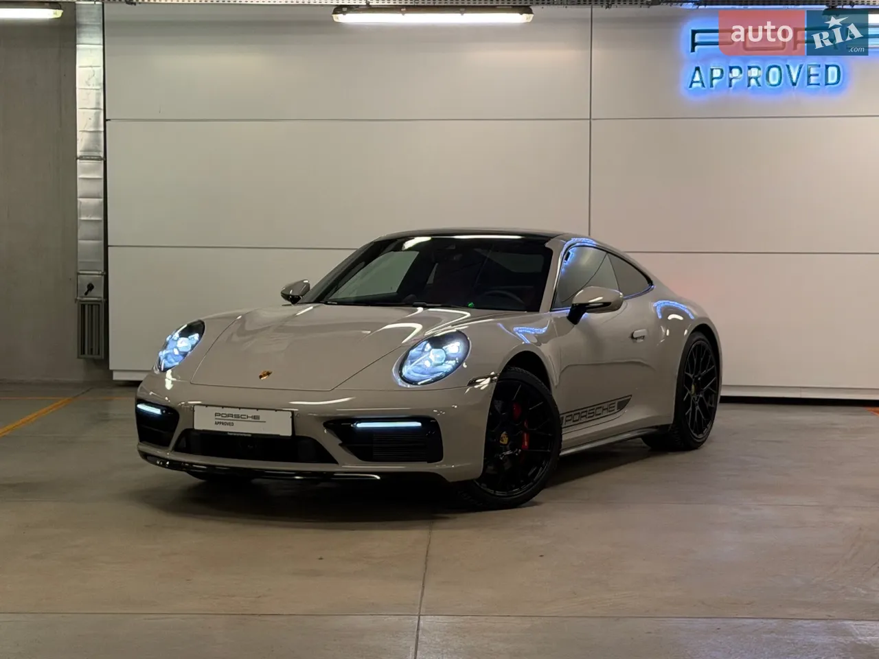 2024 Porsche Macan - мініатюра 62