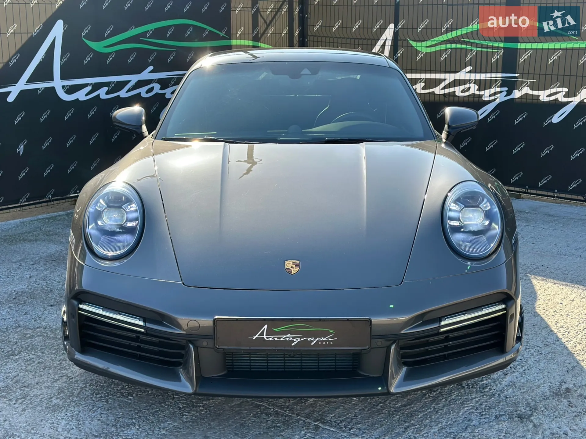 2024 Porsche 911 - мініатюра 3