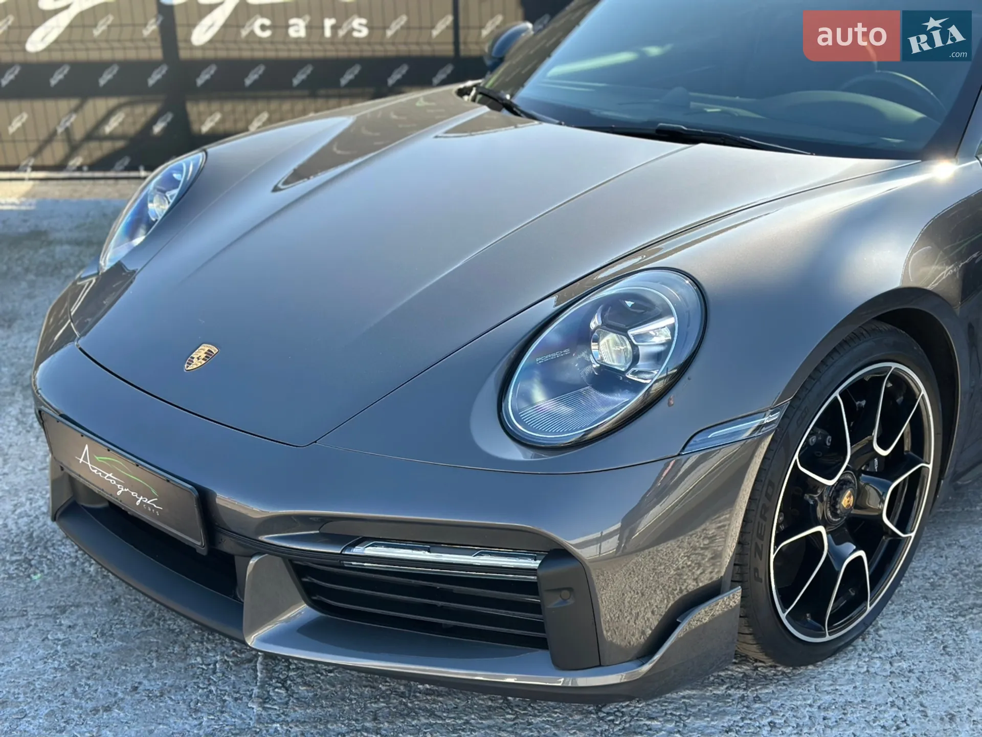 2024 Porsche 911 - мініатюра 5