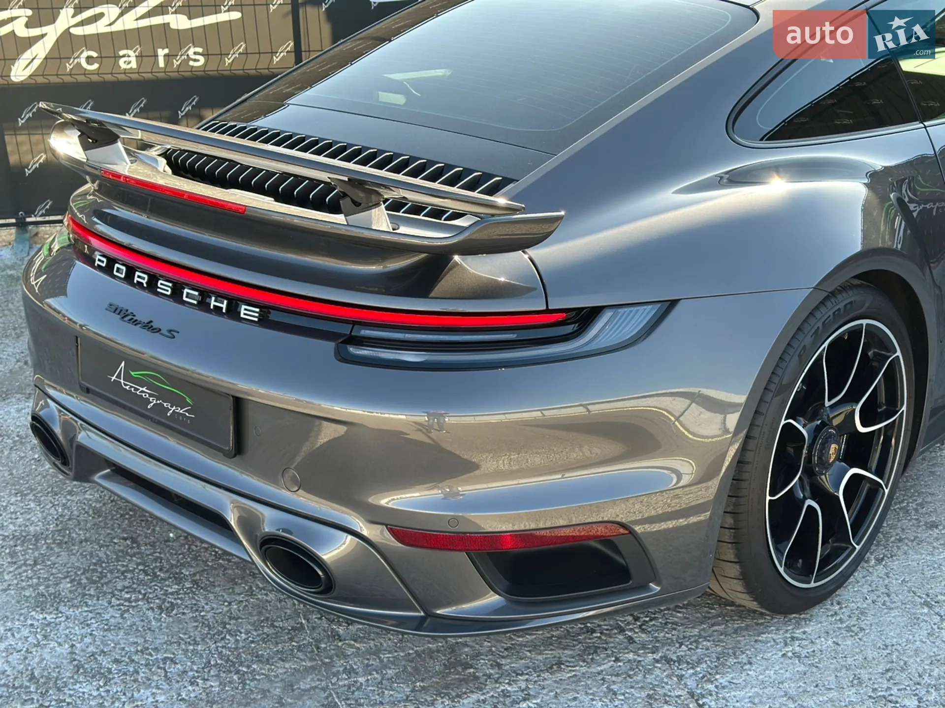 2024 Porsche 911 - мініатюра 6