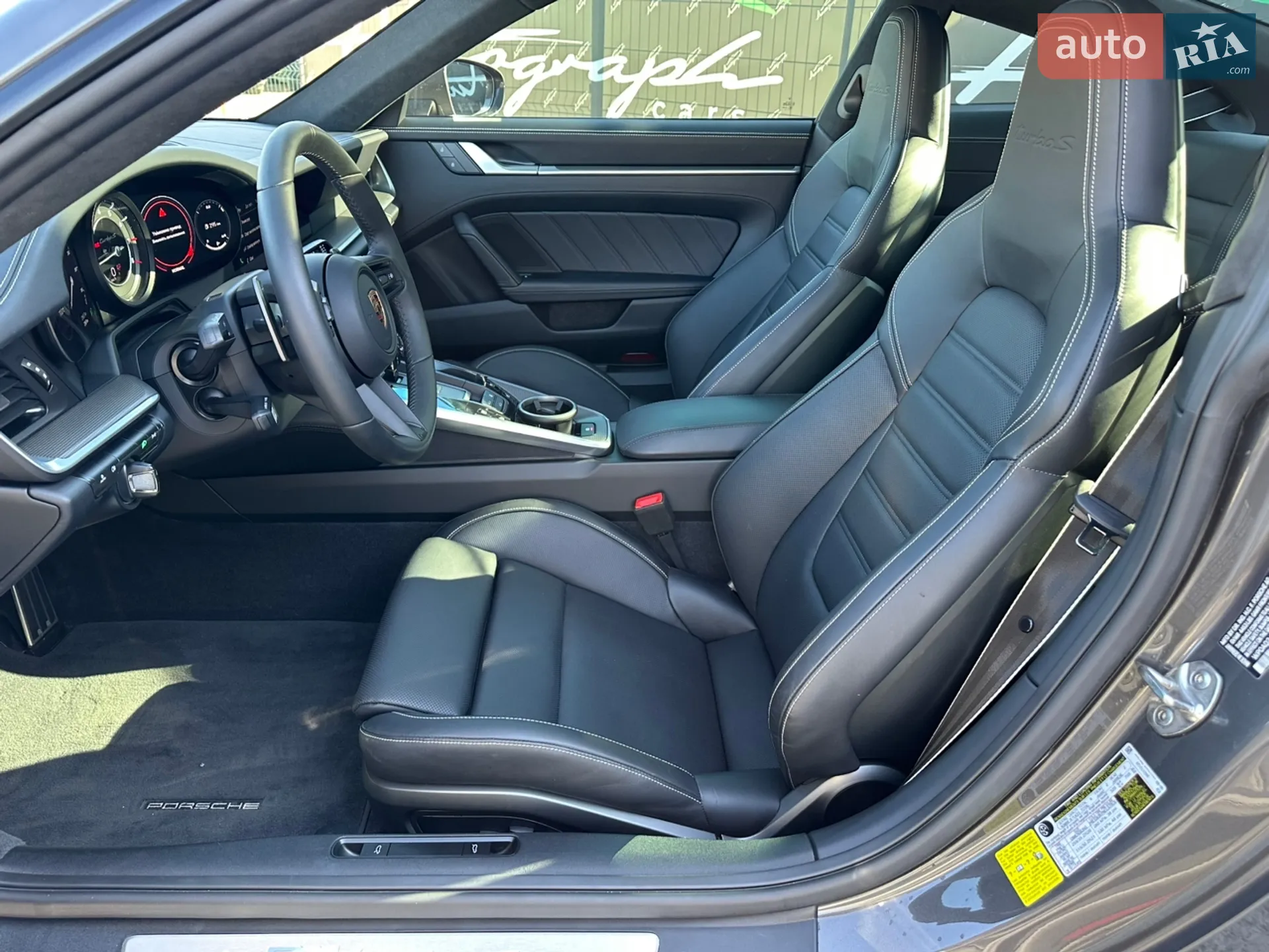 2024 Porsche 911 - мініатюра 10