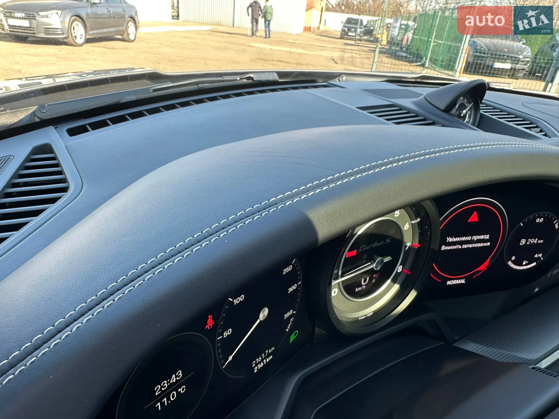 2024 Porsche 911 - мініатюра 21