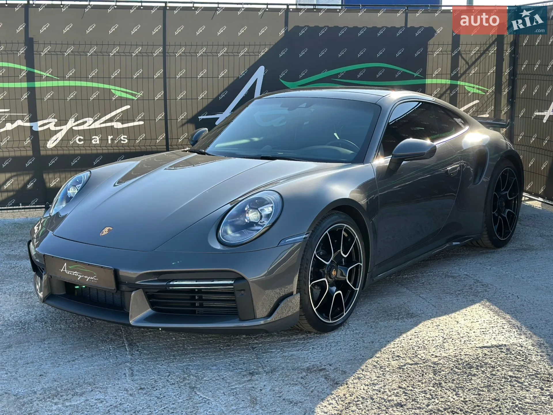 2024 Porsche 911 - мініатюра 43
