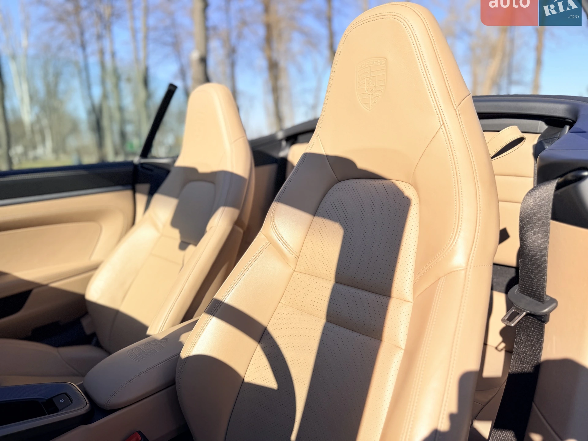 2020 Porsche 911 - мініатюра 13