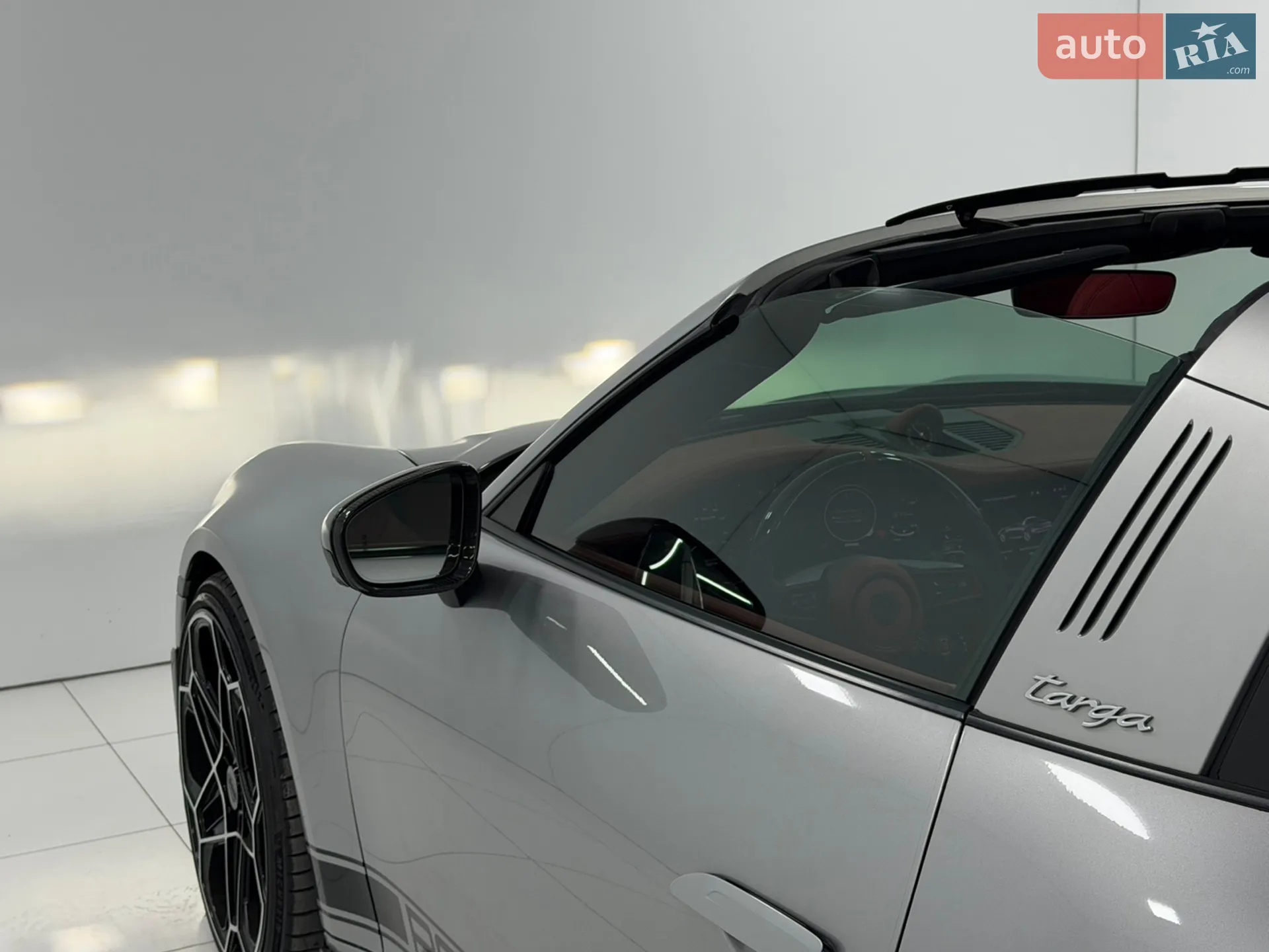 2020 Porsche 911 - мініатюра 16