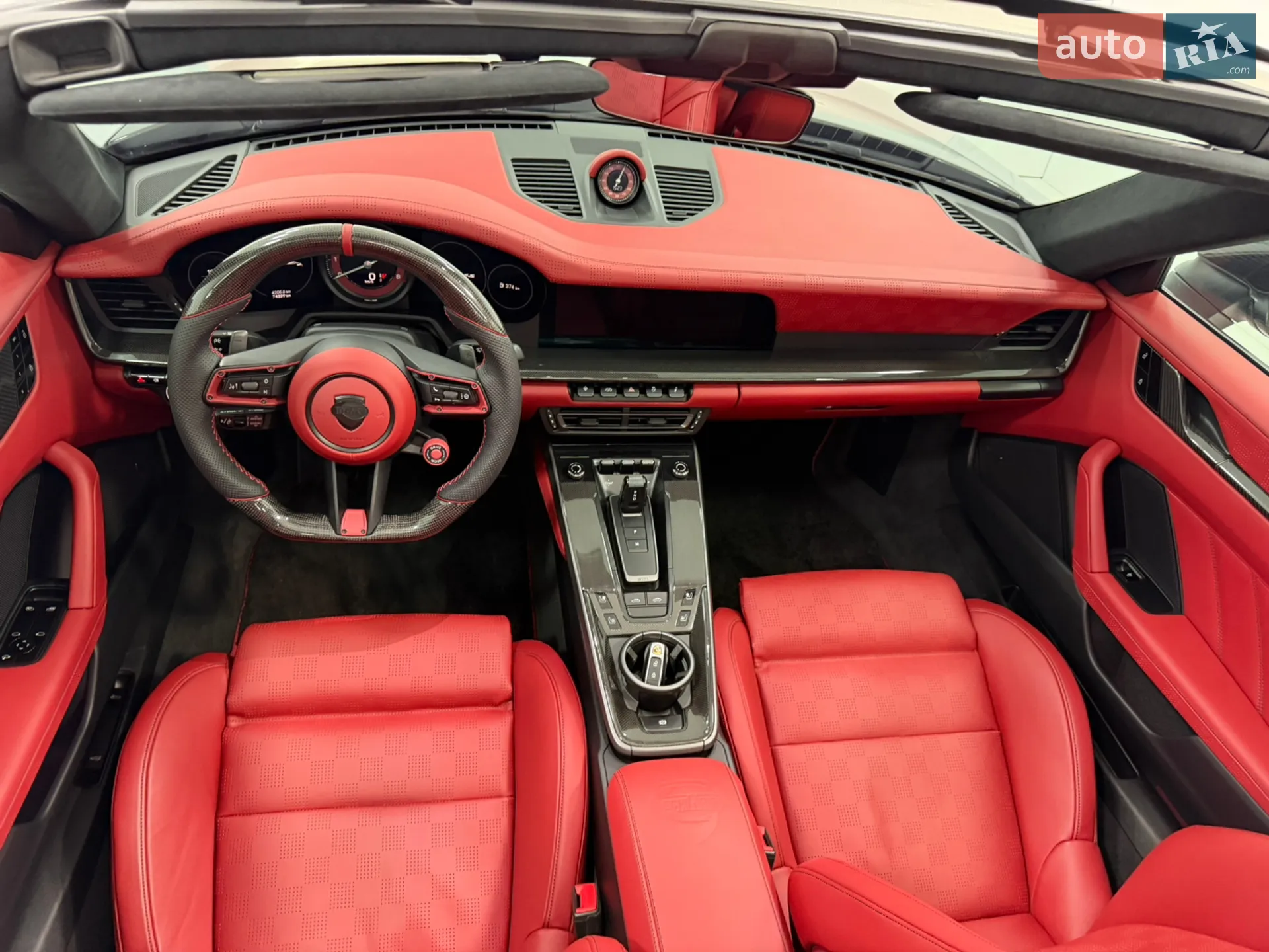 2020 Porsche 911 - мініатюра 24