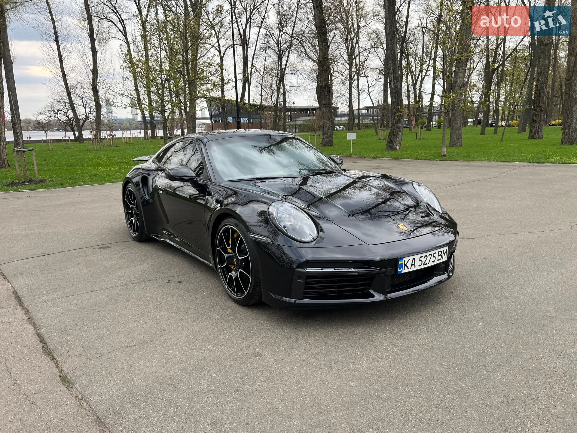2021 Porsche 911 - мініатюра 4