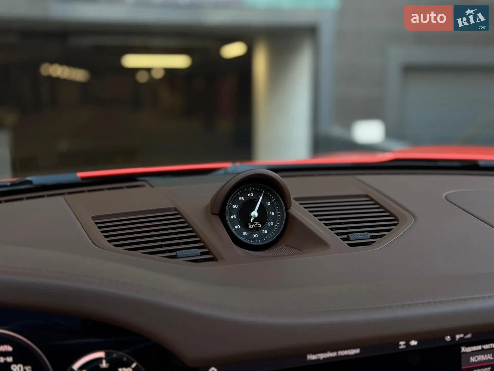 2021 Porsche 911 - мініатюра 25