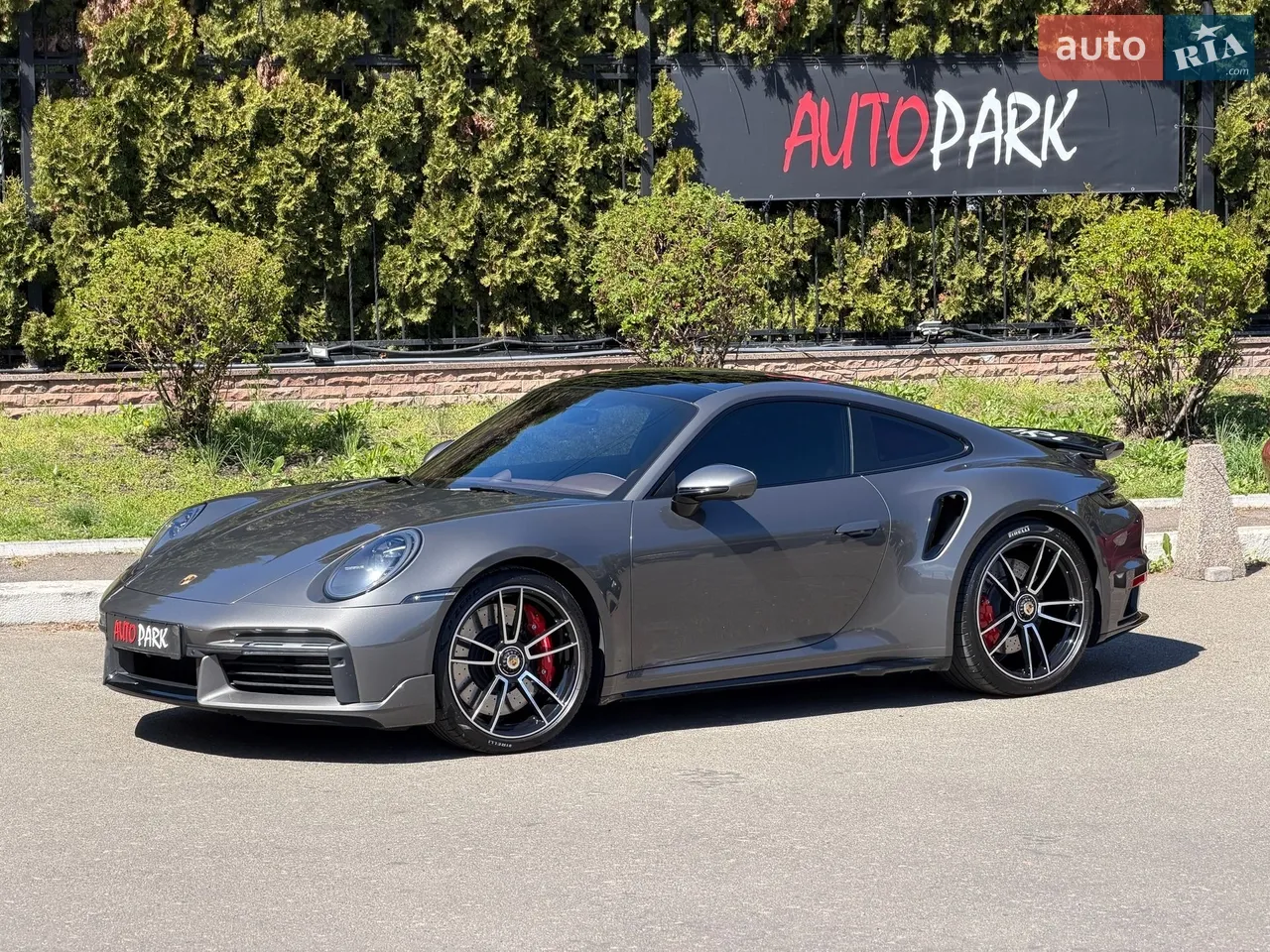 2021 Porsche 911 - мініатюра 19