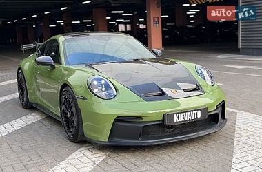 Купе Porsche 911 2020 в Киеве
