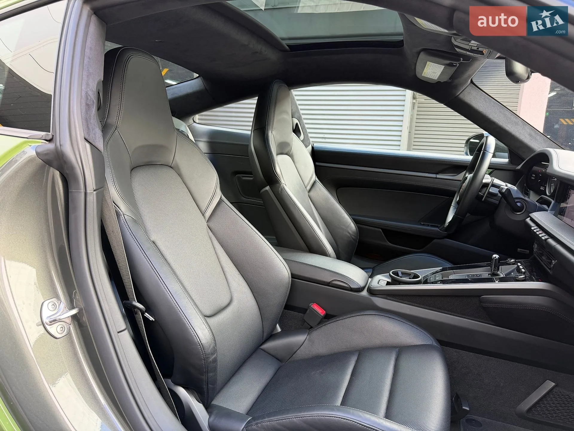 2020 Porsche 911 - мініатюра 14