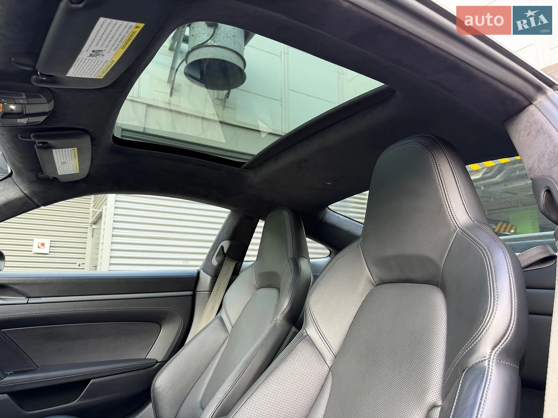 2020 Porsche 911 - мініатюра 19