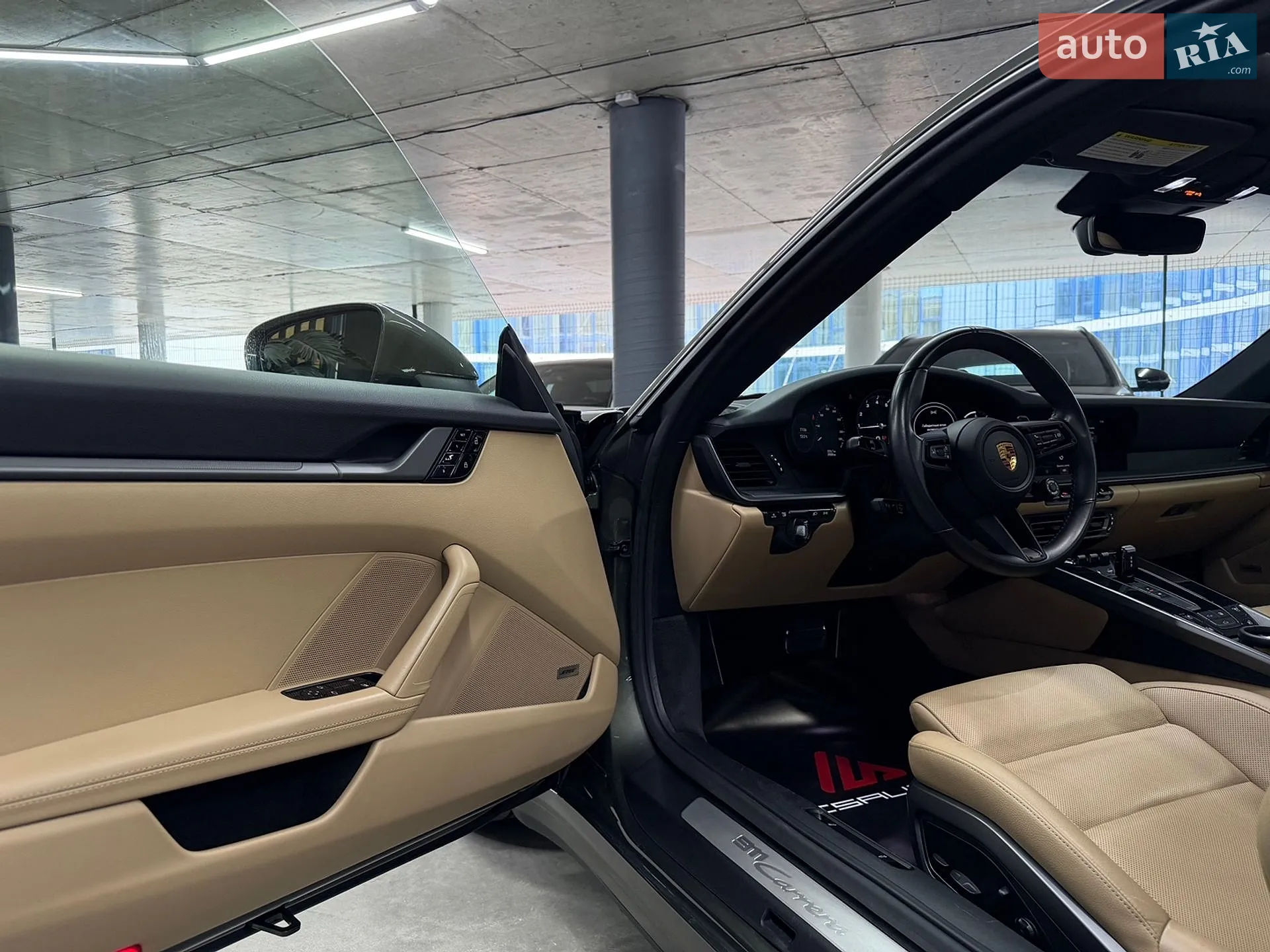 2019 Porsche 911 - мініатюра 19