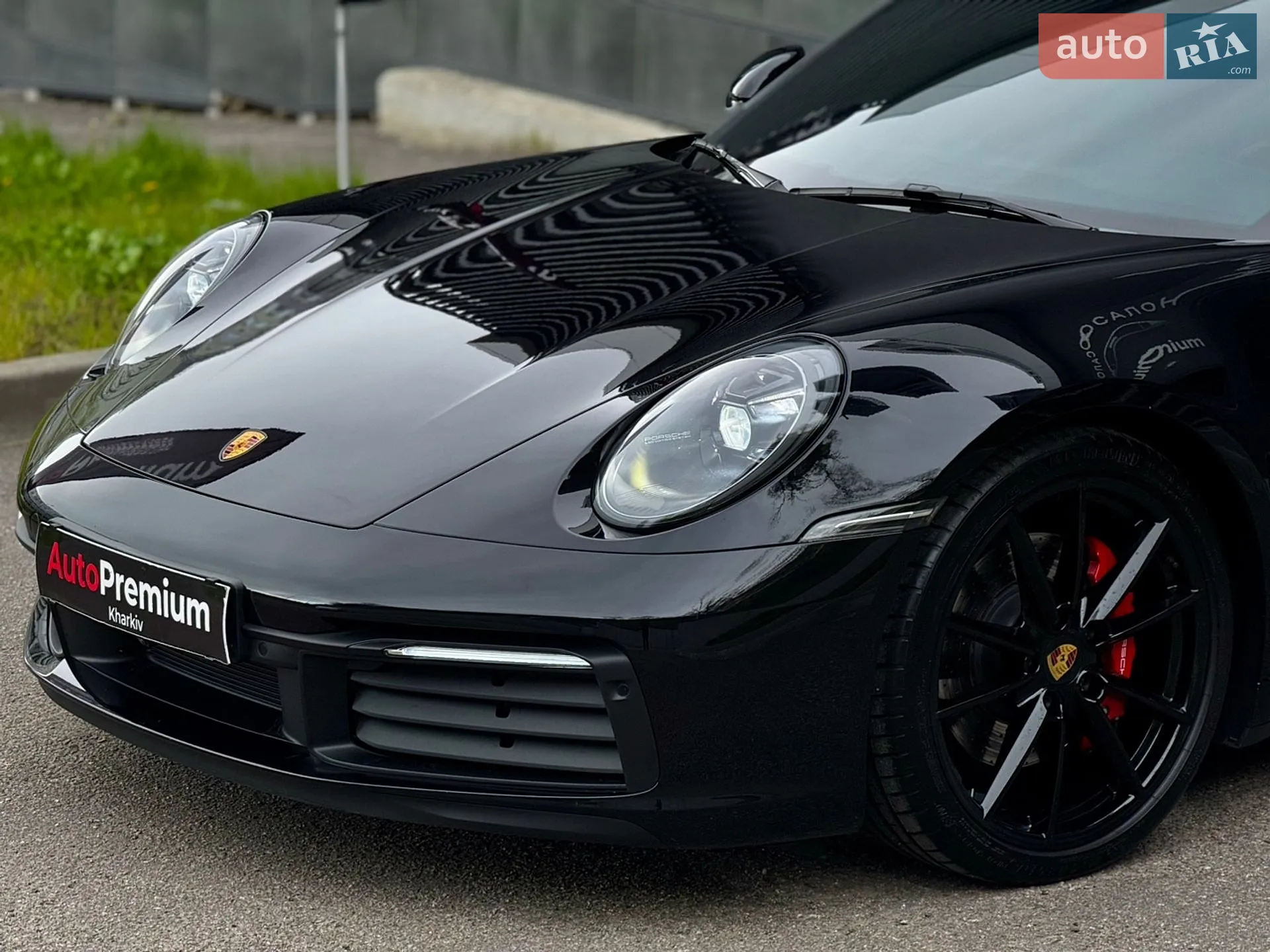 2021 Porsche 911 - мініатюра 14