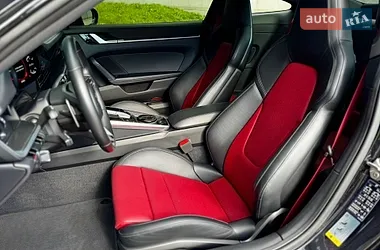 Porsche 911 2021