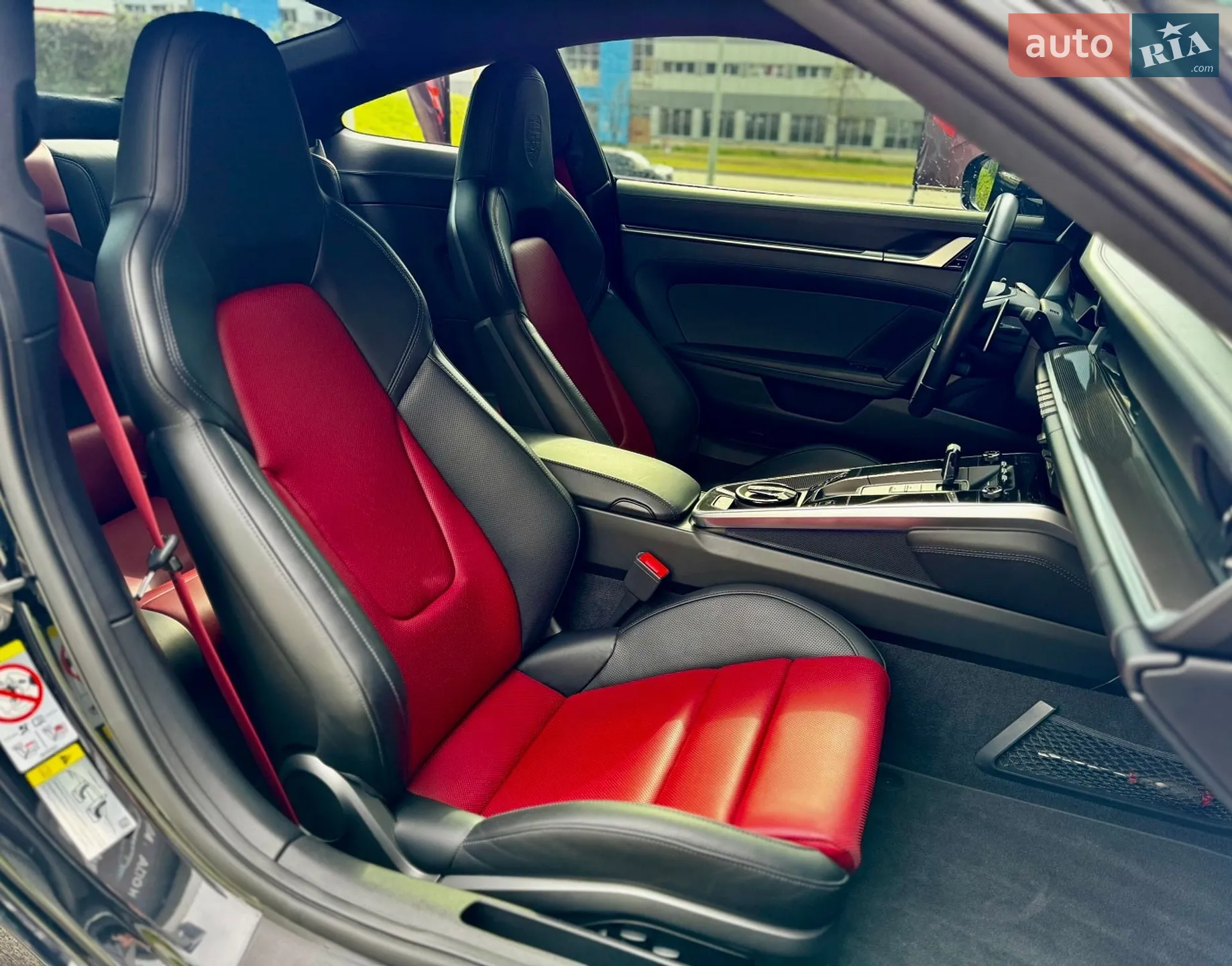 2021 Porsche 911 - мініатюра 26