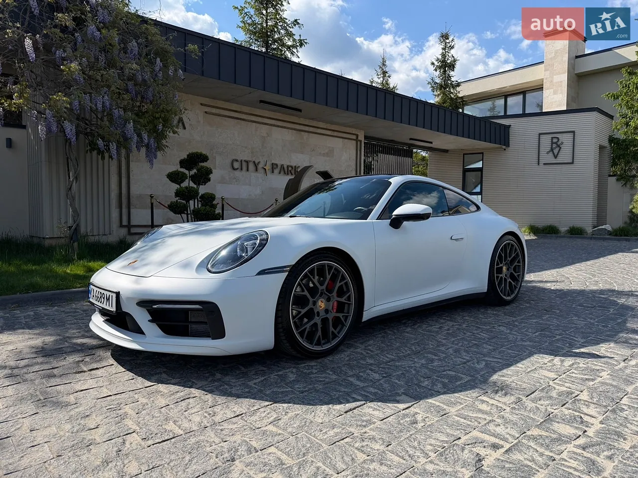 2020 Porsche 911 - мініатюра 19