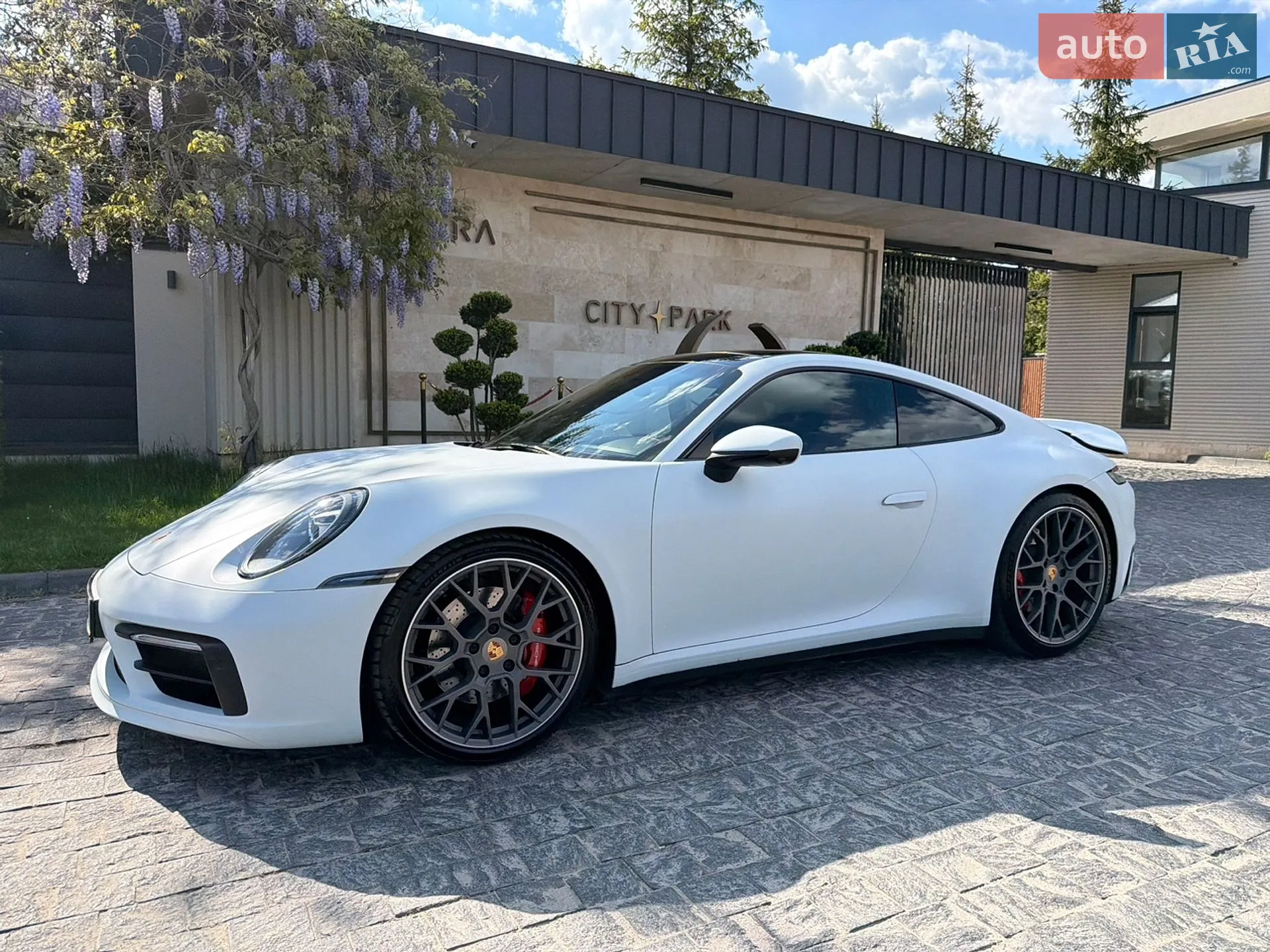 2019 Porsche 911 - мініатюра 10