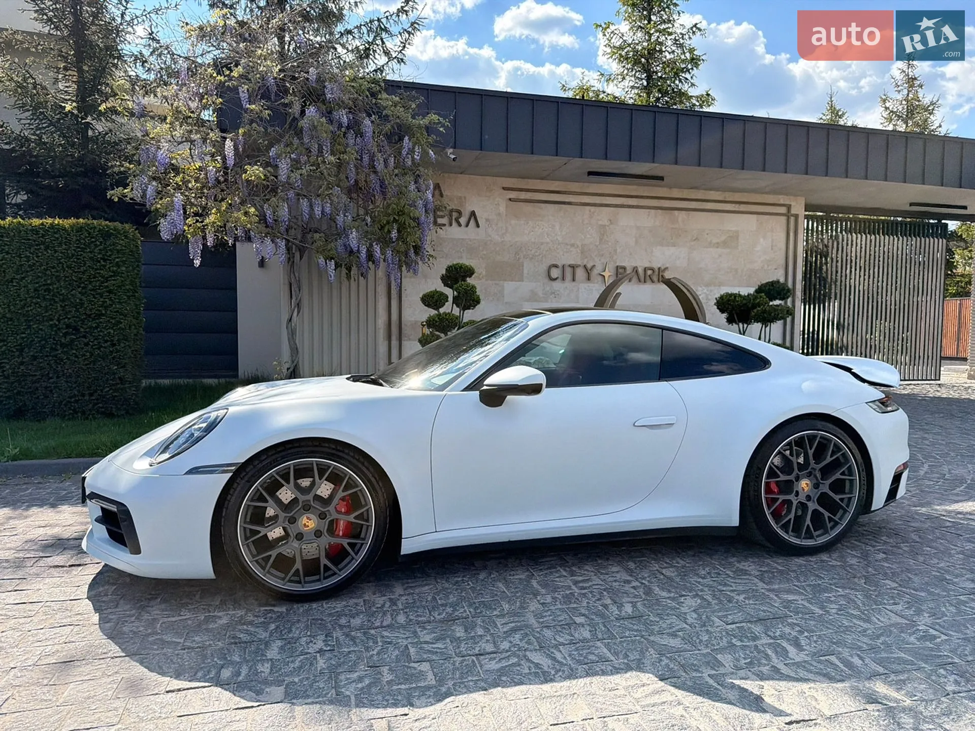2019 Porsche 911 - мініатюра 11