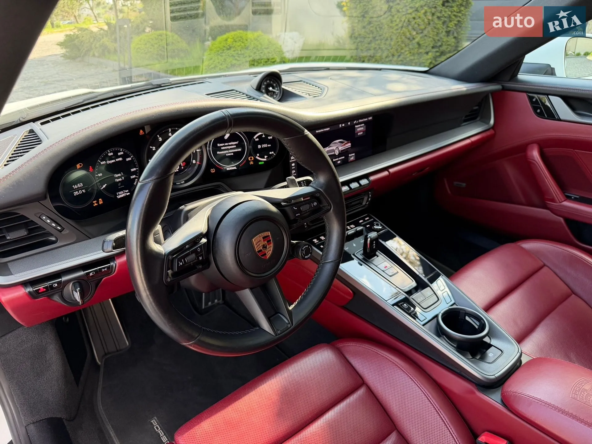 2019 Porsche 911 - мініатюра 29