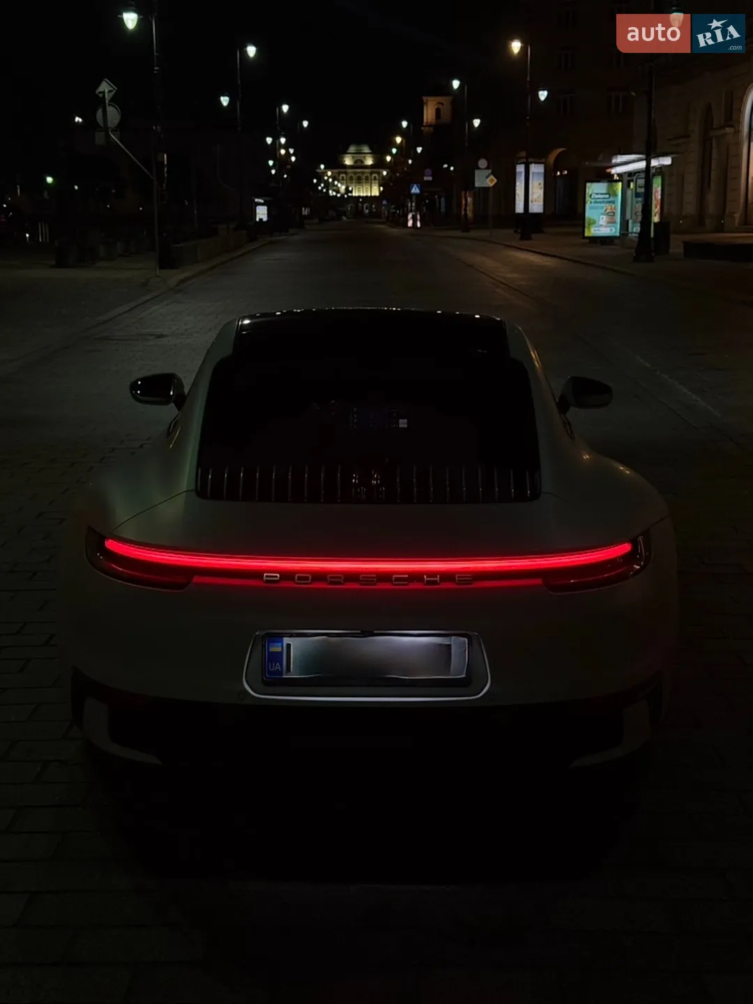 2019 Porsche 911 - мініатюра 37