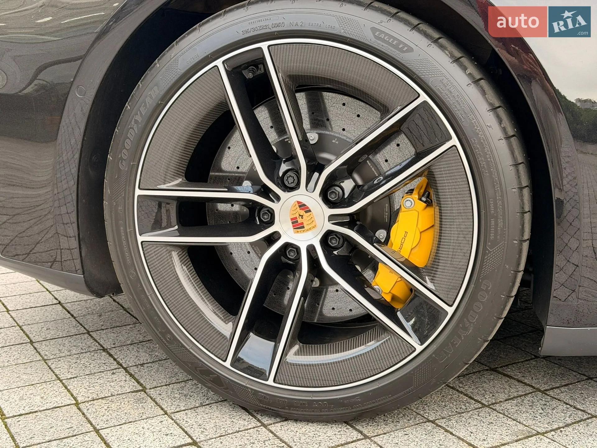 2025 Porsche 911 - мініатюра 10