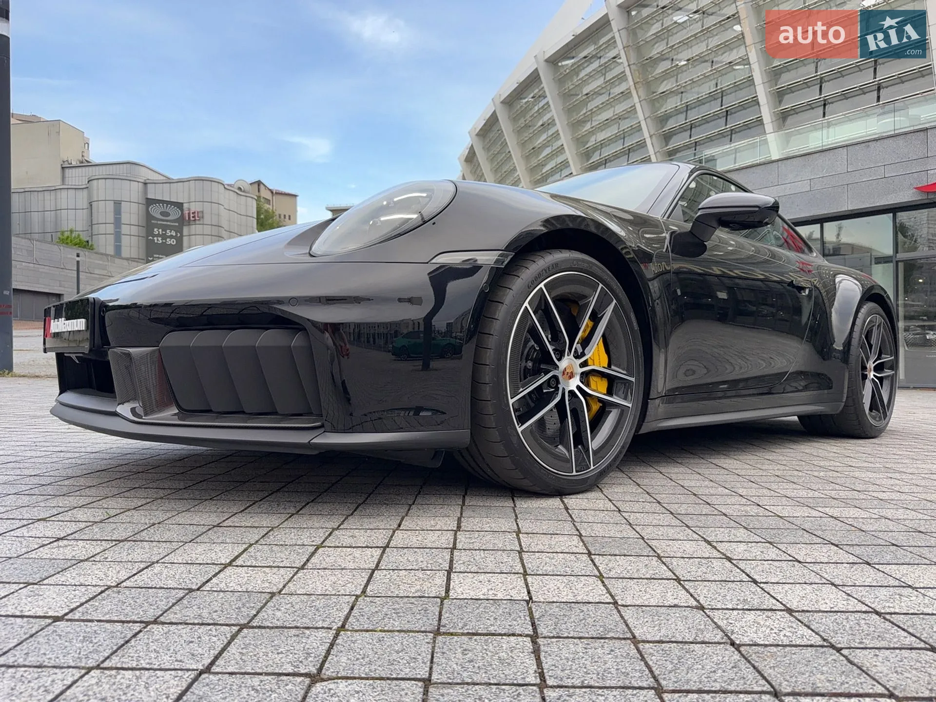 2025 Porsche 911 - мініатюра 20