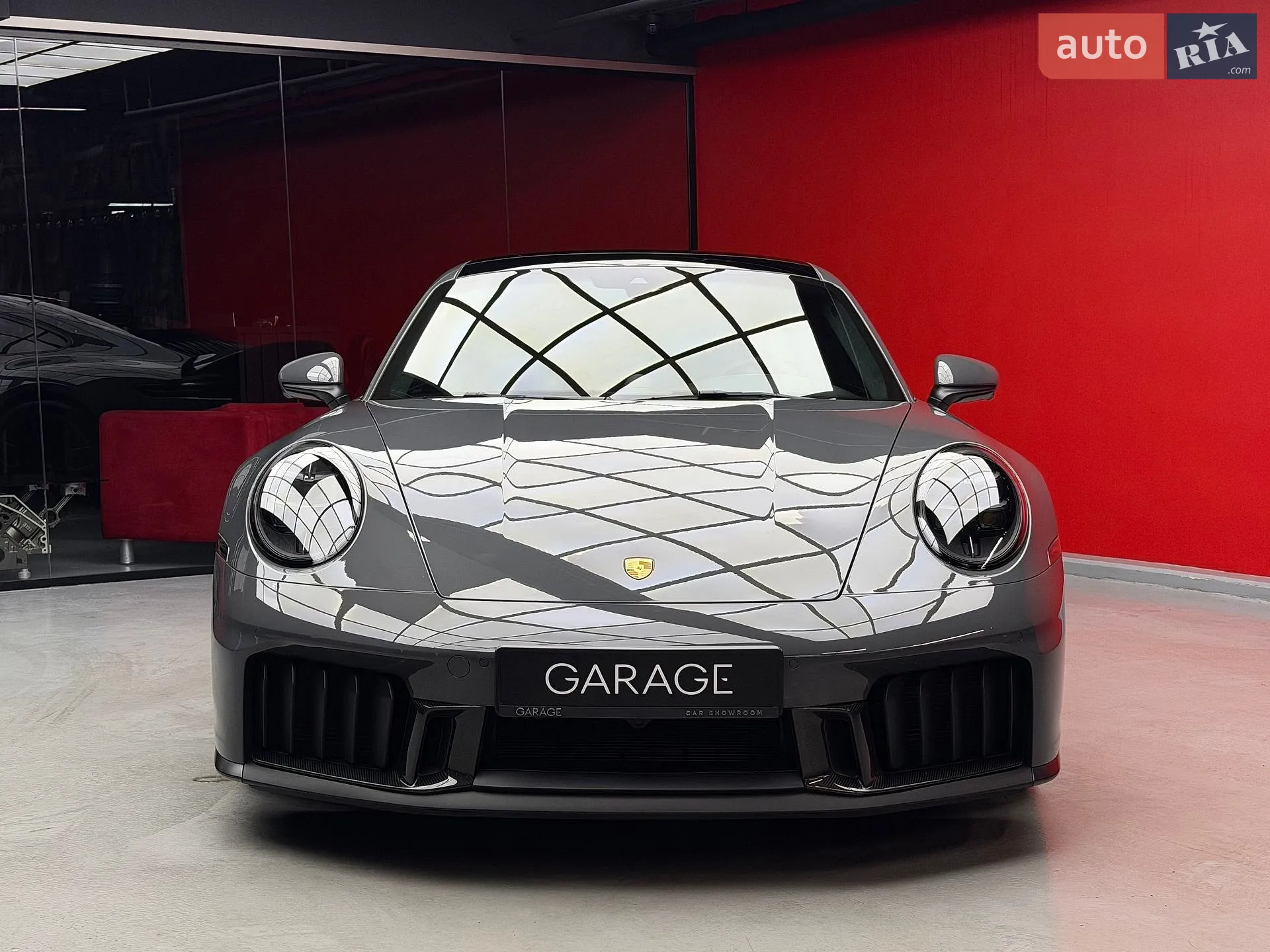 2025 Porsche 911 - мініатюра 2
