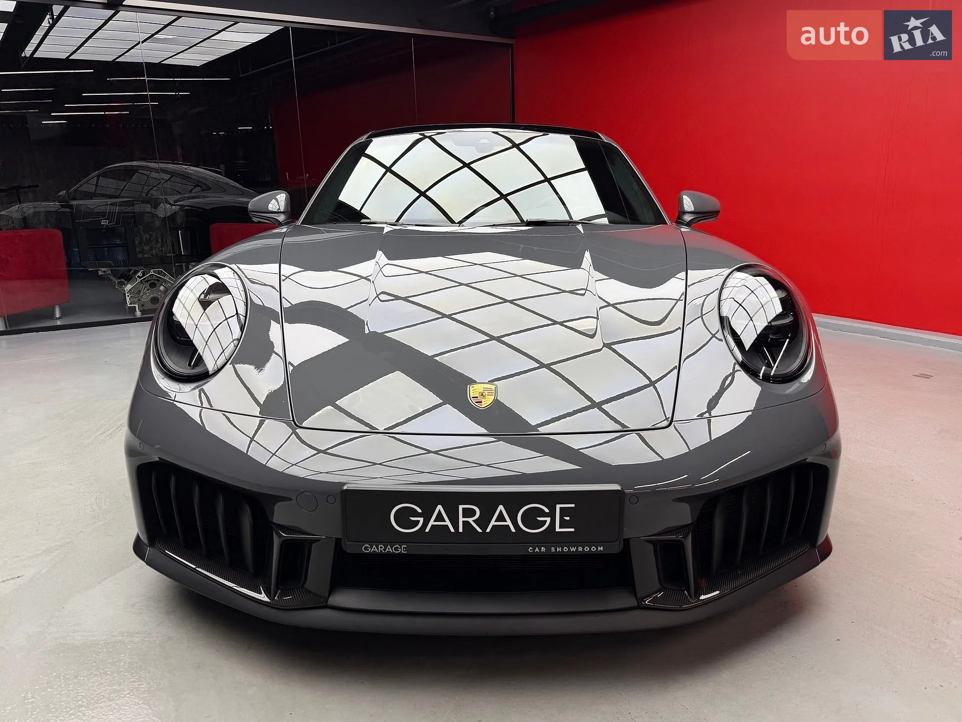 2025 Porsche 911 - мініатюра 3