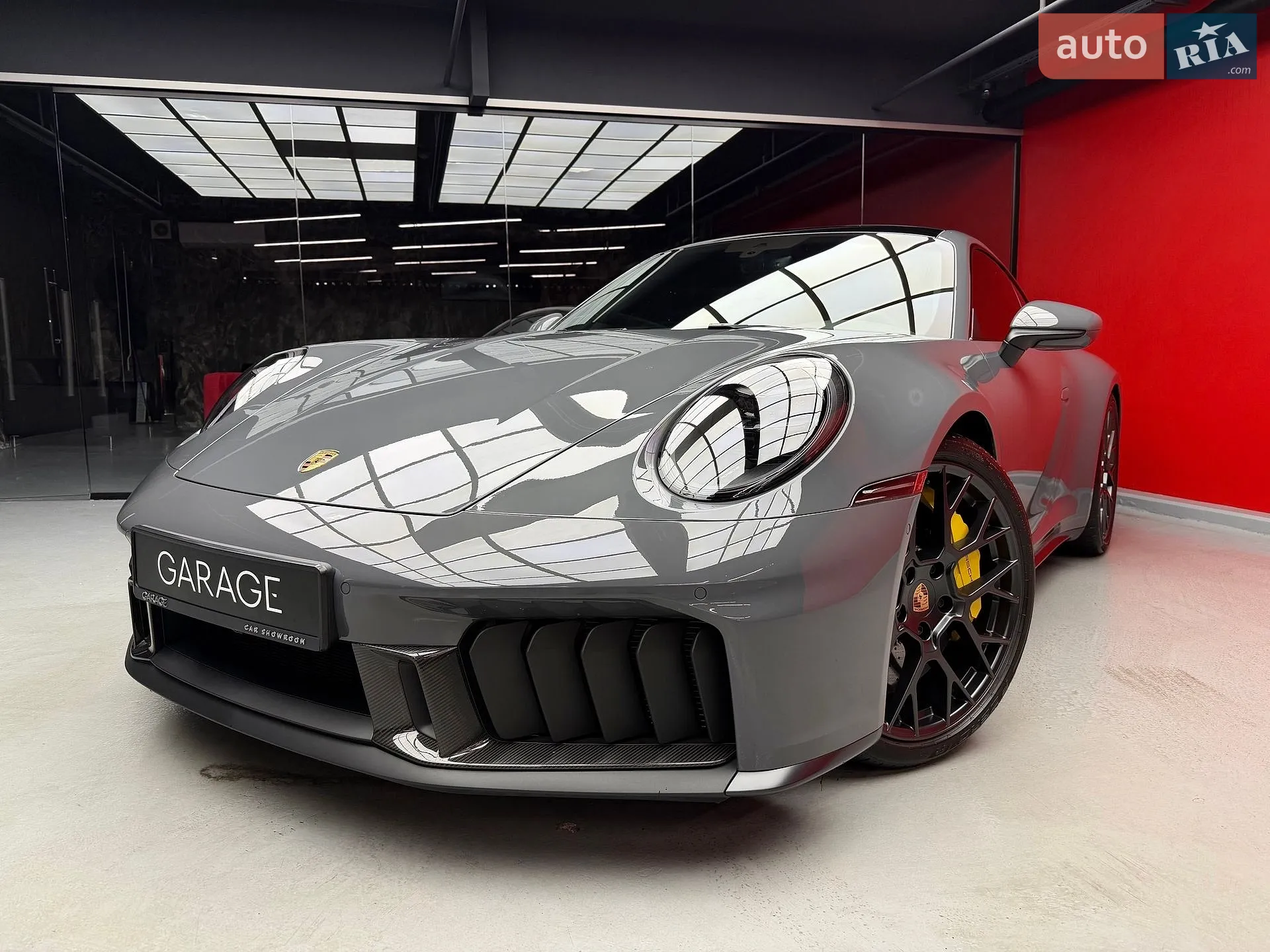 2025 Porsche 911 - мініатюра 4
