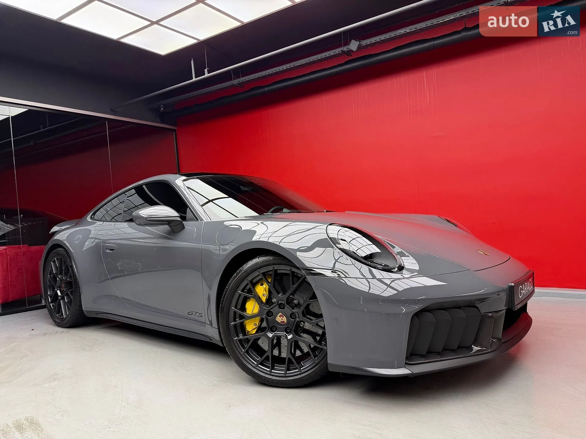 2025 Porsche 911 - мініатюра 9