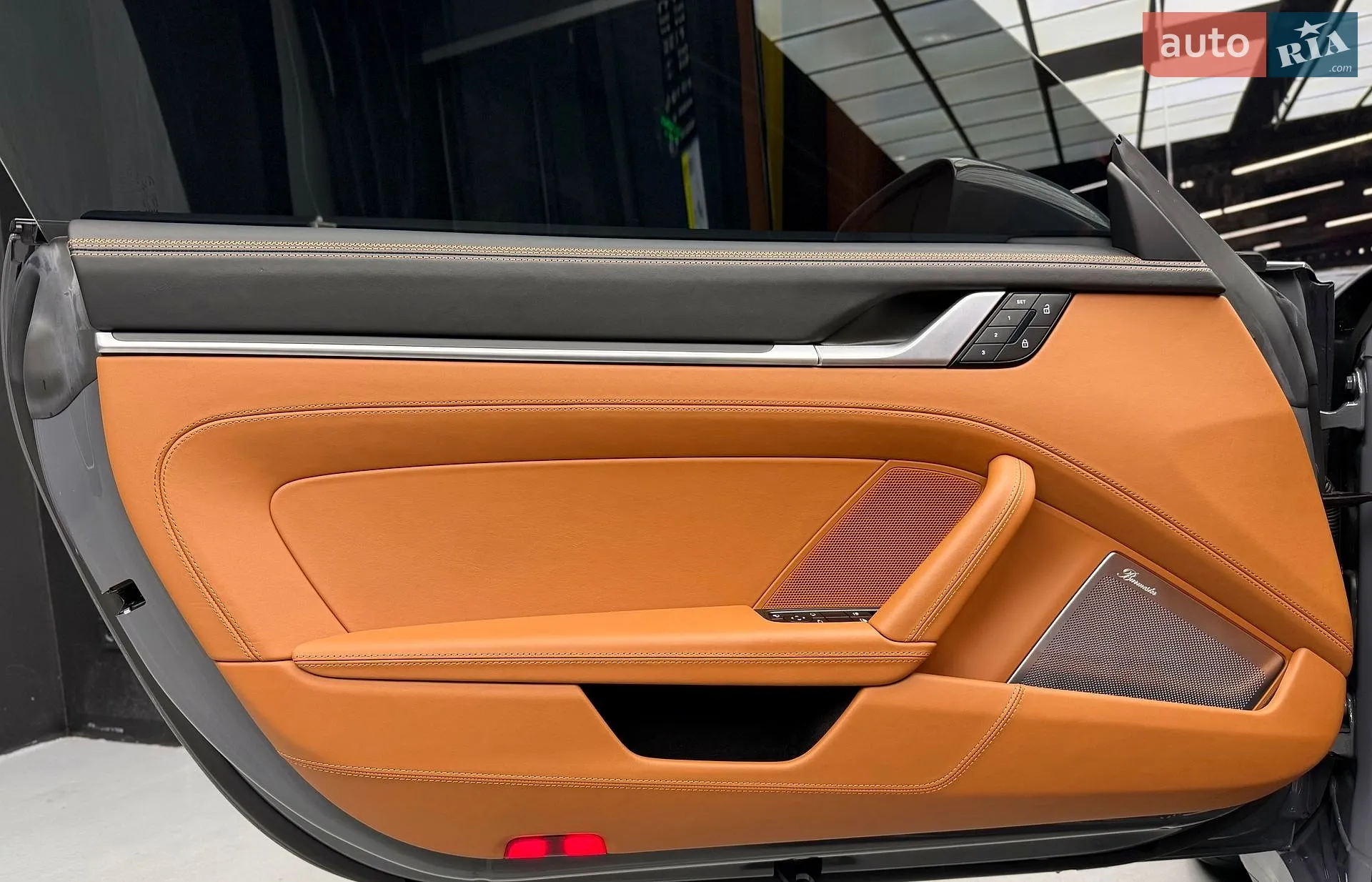 2025 Porsche 911 - мініатюра 25