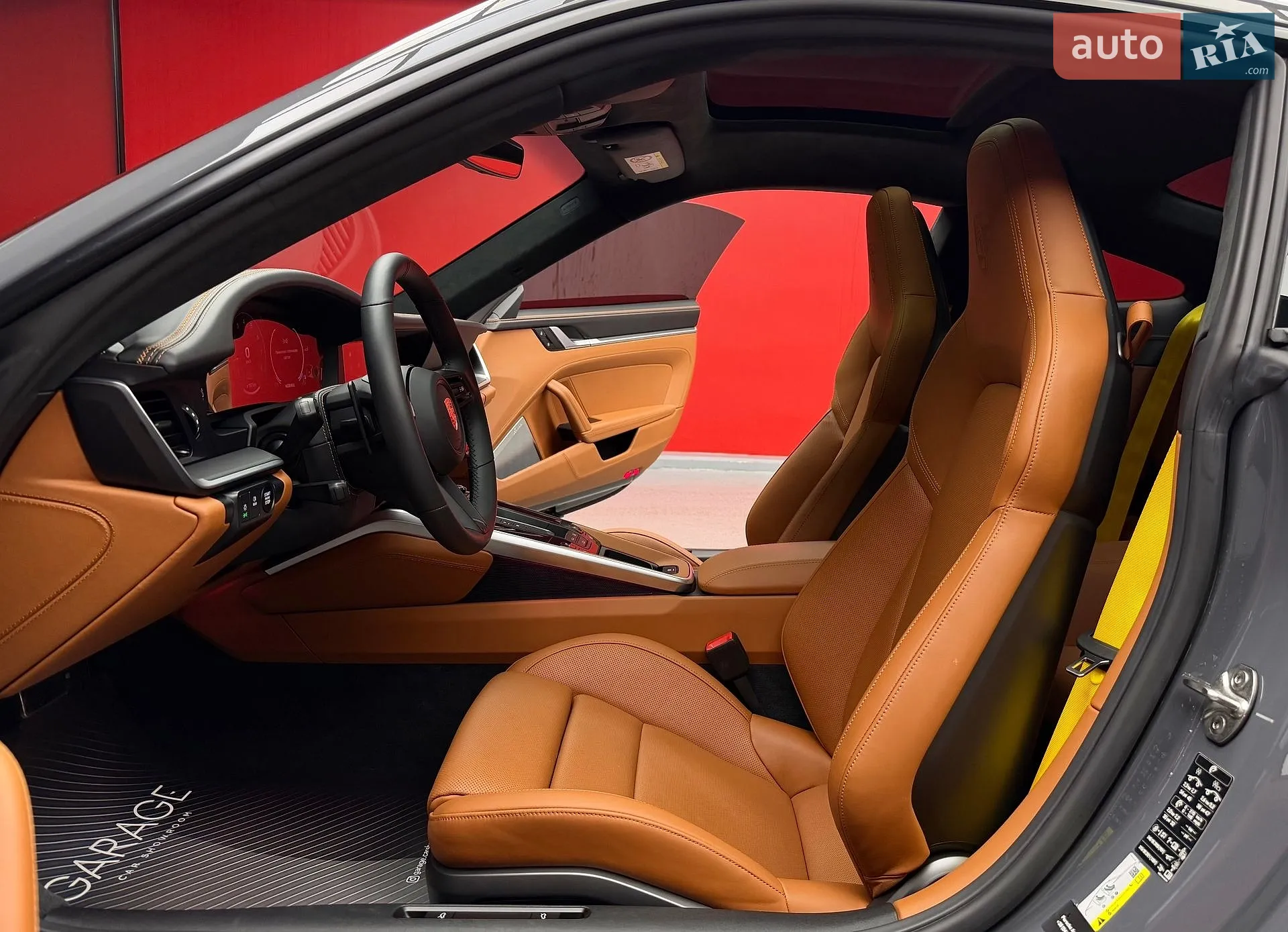 2025 Porsche 911 - мініатюра 27