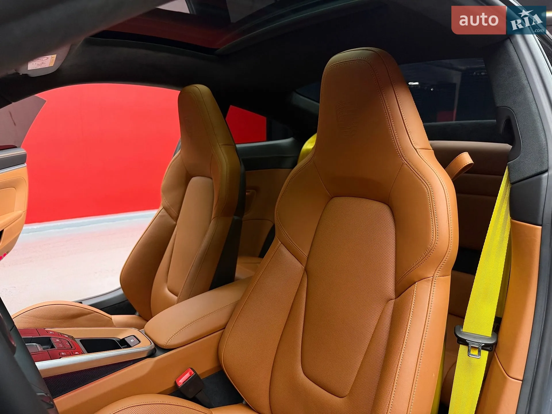 2025 Porsche 911 - мініатюра 28