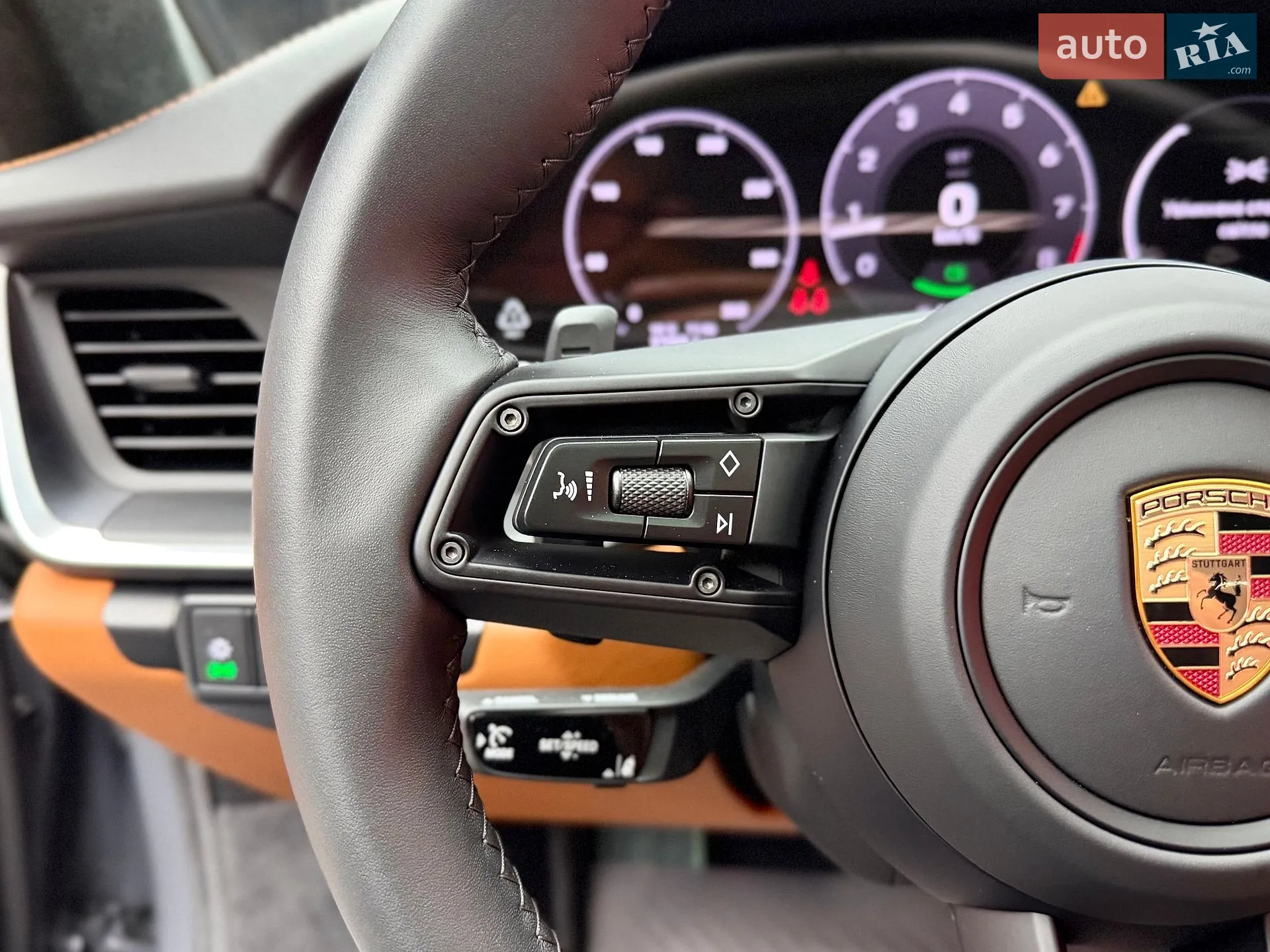 2025 Porsche 911 - мініатюра 31