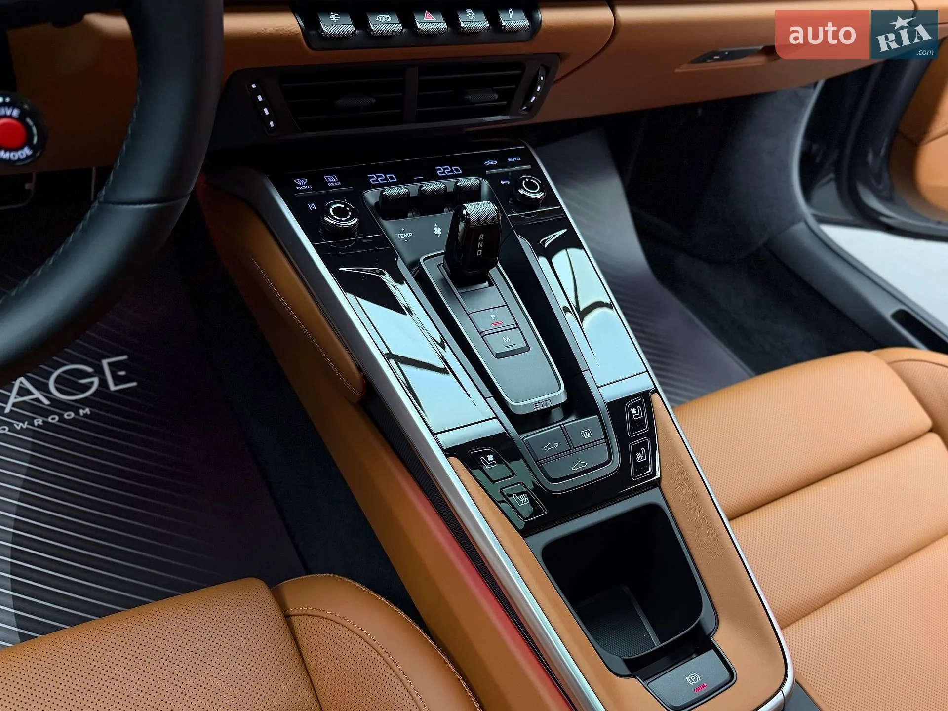 2025 Porsche 911 - мініатюра 33