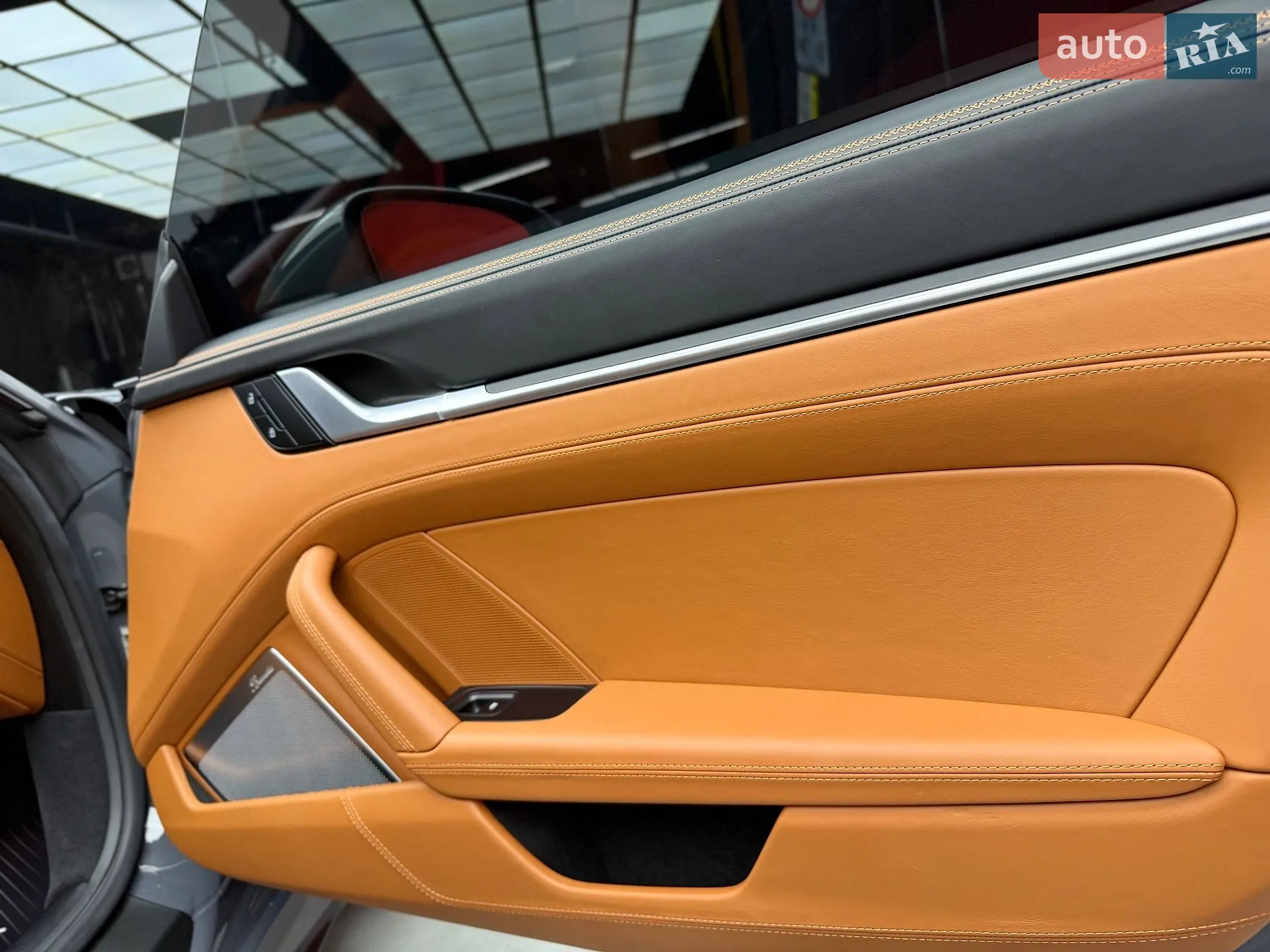 2025 Porsche 911 - мініатюра 36