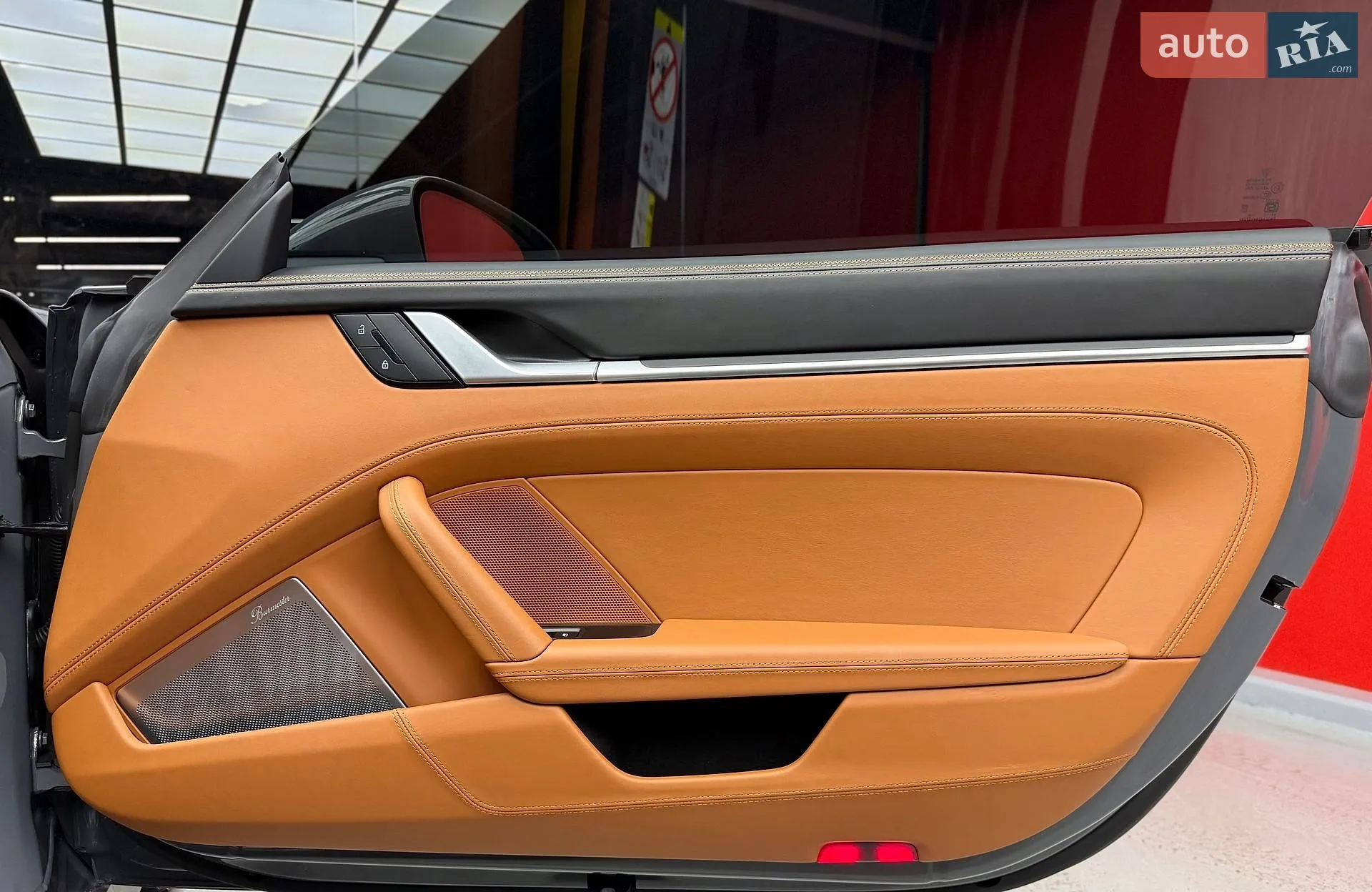 2025 Porsche 911 - мініатюра 35