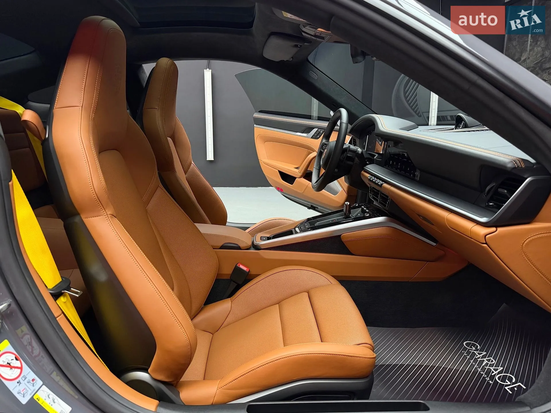2025 Porsche 911 - мініатюра 37
